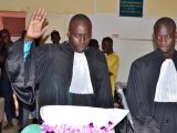 Dr Ndiouga Sambe