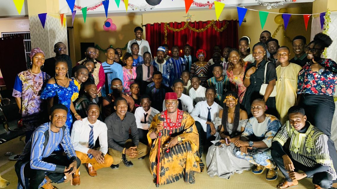 Soirée d’accueil des nouveaux étudiants et nuit de l’excellence de l’Amicale des Etudiants Vétérinaires Burkinabè  de Dakar