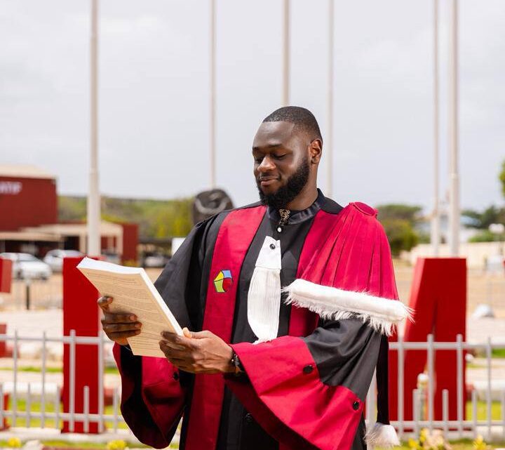 SOUTENANCE DE THESE DE DOCTORAT DE Mr Moustapha Modibo KOITE SOUTENANCE DE THESE DE DOCTORAT DE Mr Moustapha Modibo KOITE
