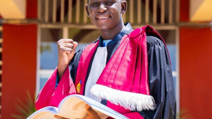 SOUTENANCE DE THESE DE DOCTORAT DE Mr Moriba CISSE